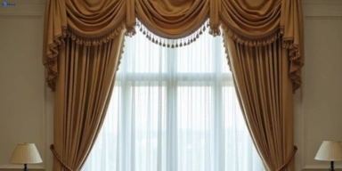 Steam cleaning heavy drapes on-site alexandra-headland Matty Curtain Cleaning