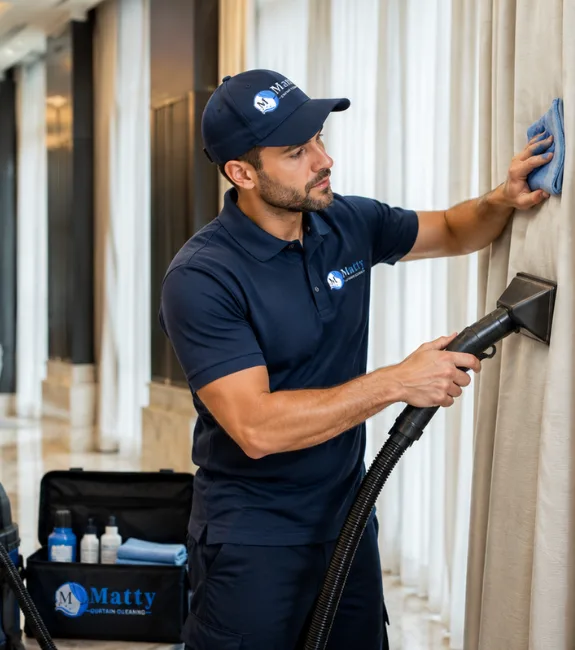 Alexandra Headland Curtain Cleaning