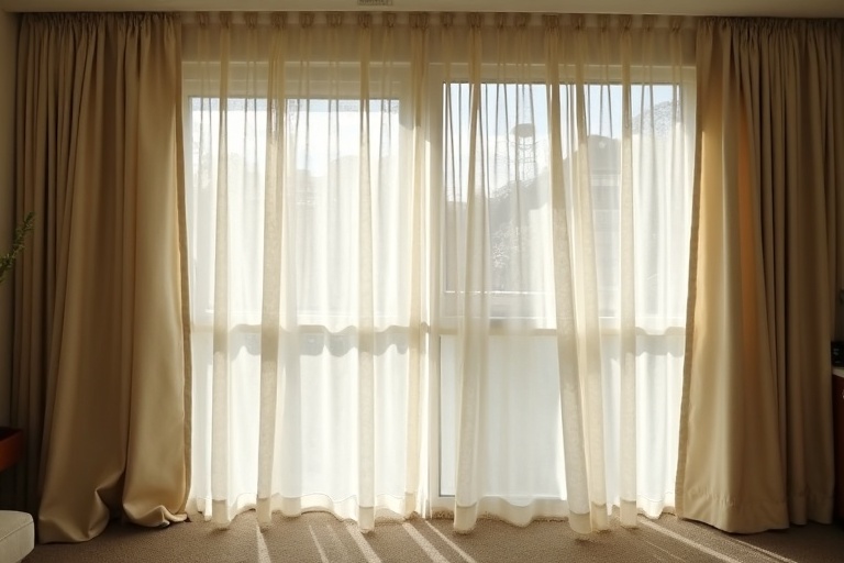 Before Professional Cleaning - Alexandra Headland