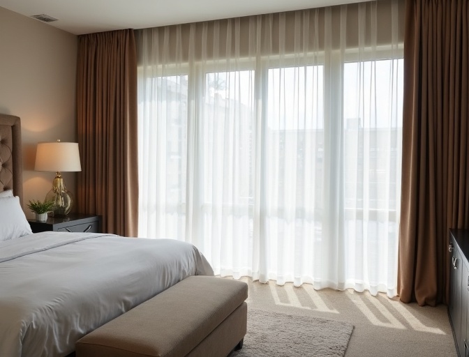 Alexandra Headland Blockout Curtain Cleaning