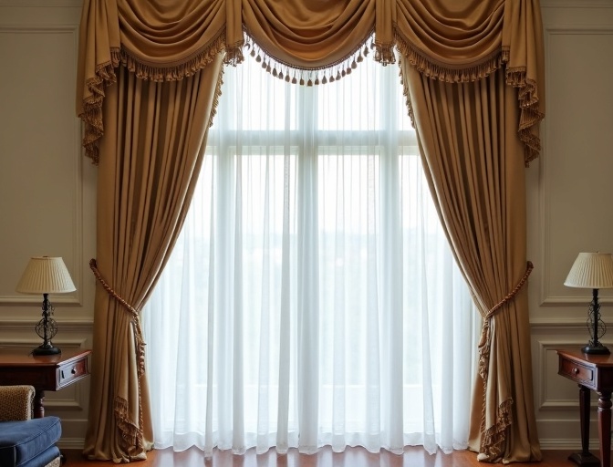 Alexandra Headland Drapes Cleaning